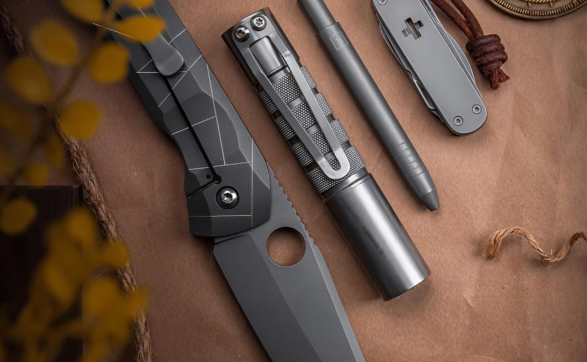 Edc sp