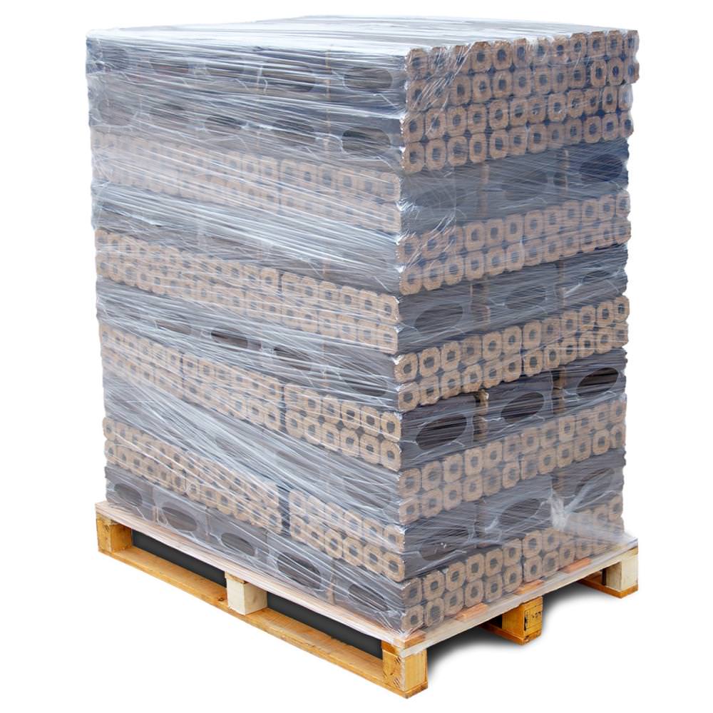 Pini Kay Premium Buchenholzbriketts 960kg Palette Pini Kay Premium Buchenholzbriketts 960kg Palette