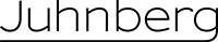 Juhnberg